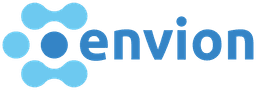 Envion logo